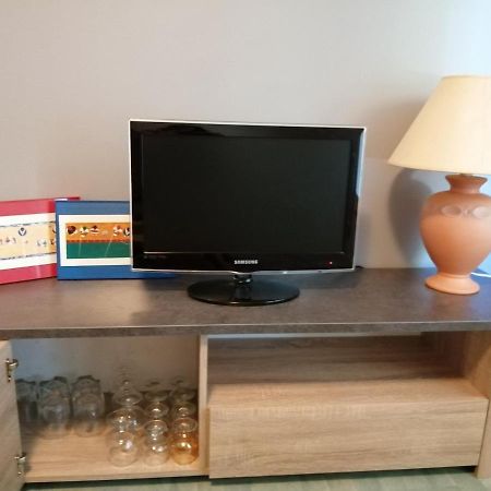 Apartament Arrantzaleak Hendaye Zewnętrze zdjęcie