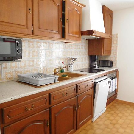 Apartament Arrantzaleak Hendaye Zewnętrze zdjęcie