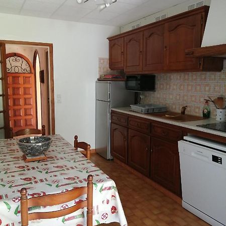 Apartament Arrantzaleak Hendaye Zewnętrze zdjęcie
