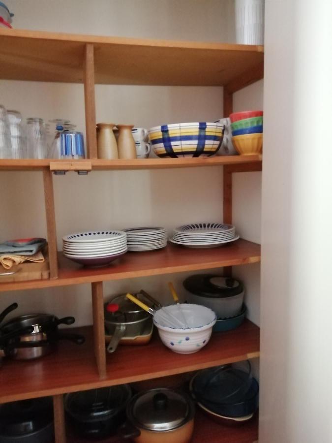 Apartament Arrantzaleak Hendaye Zewnętrze zdjęcie