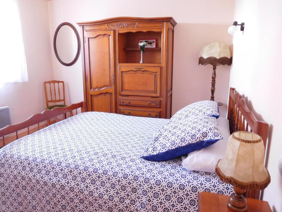 Apartament Arrantzaleak Hendaye Zewnętrze zdjęcie